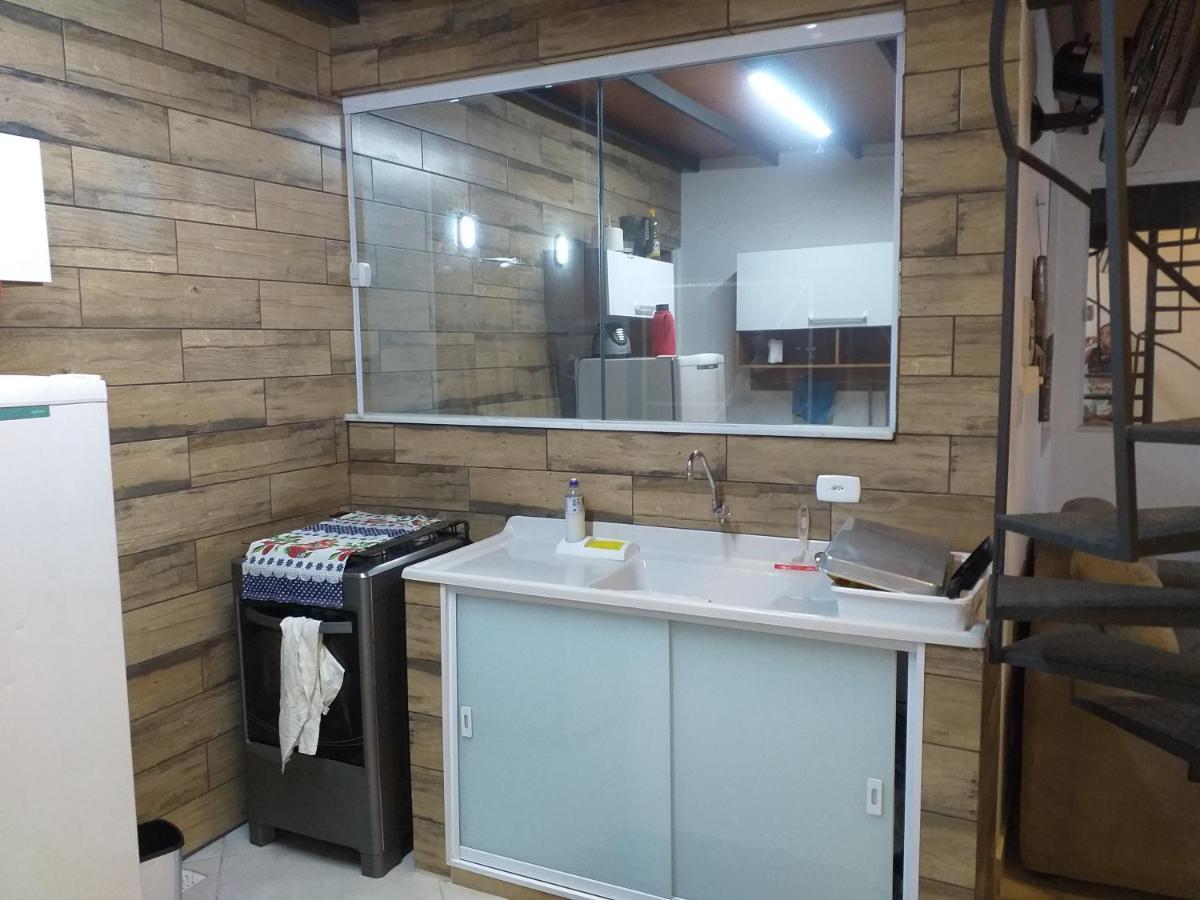 Lofyt Em Araquari Dış mekan fotoğraf
