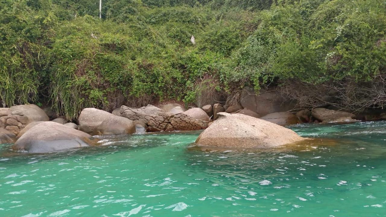 Lofyt Em Araquari Dış mekan fotoğraf