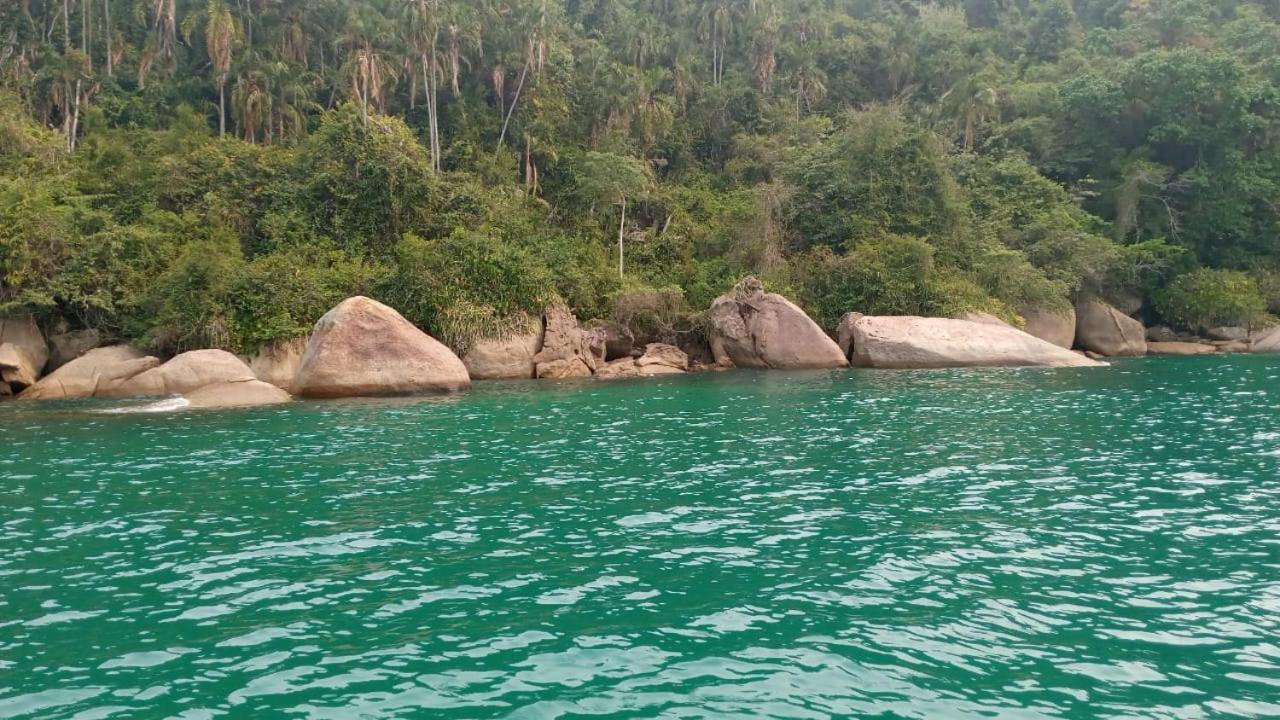 Lofyt Em Araquari Dış mekan fotoğraf